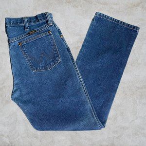 Wrangler 13MWZ Jeans